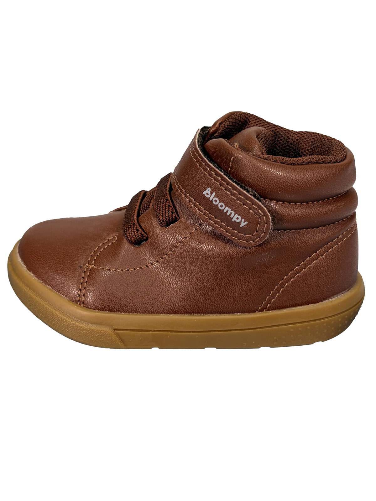 Zapato Botin Cafe