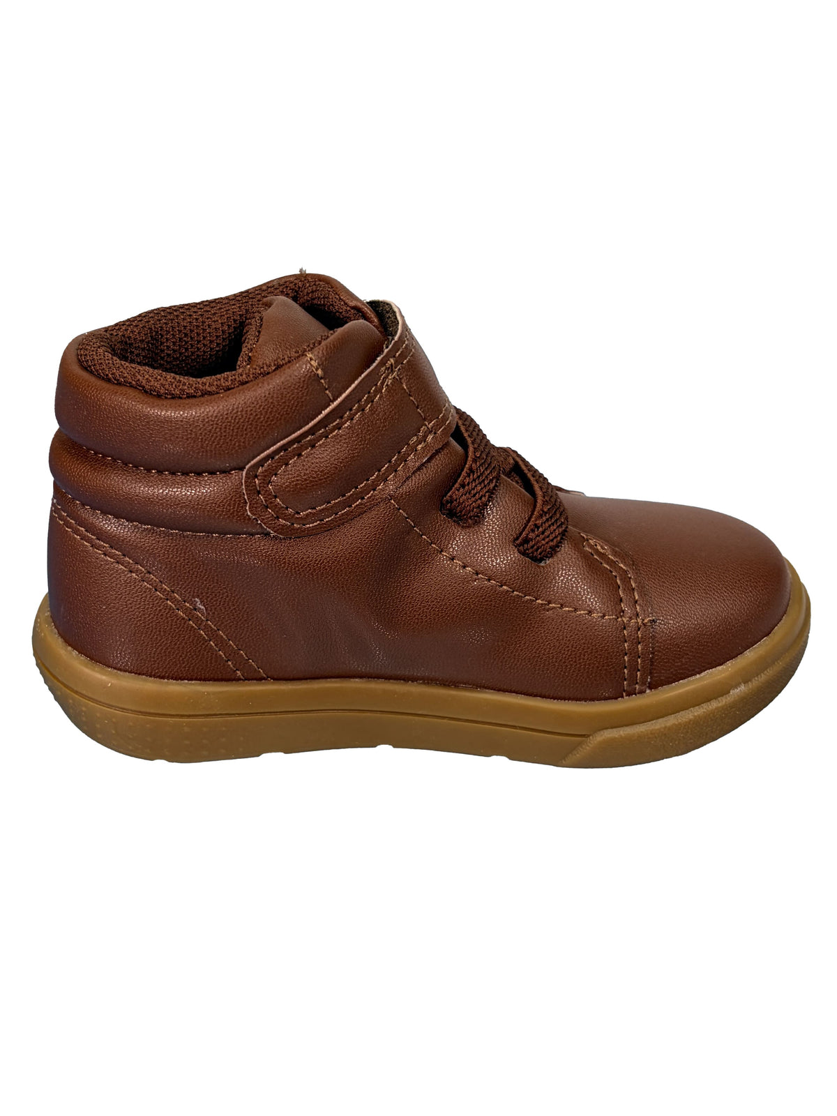 Zapato Botin Cafe