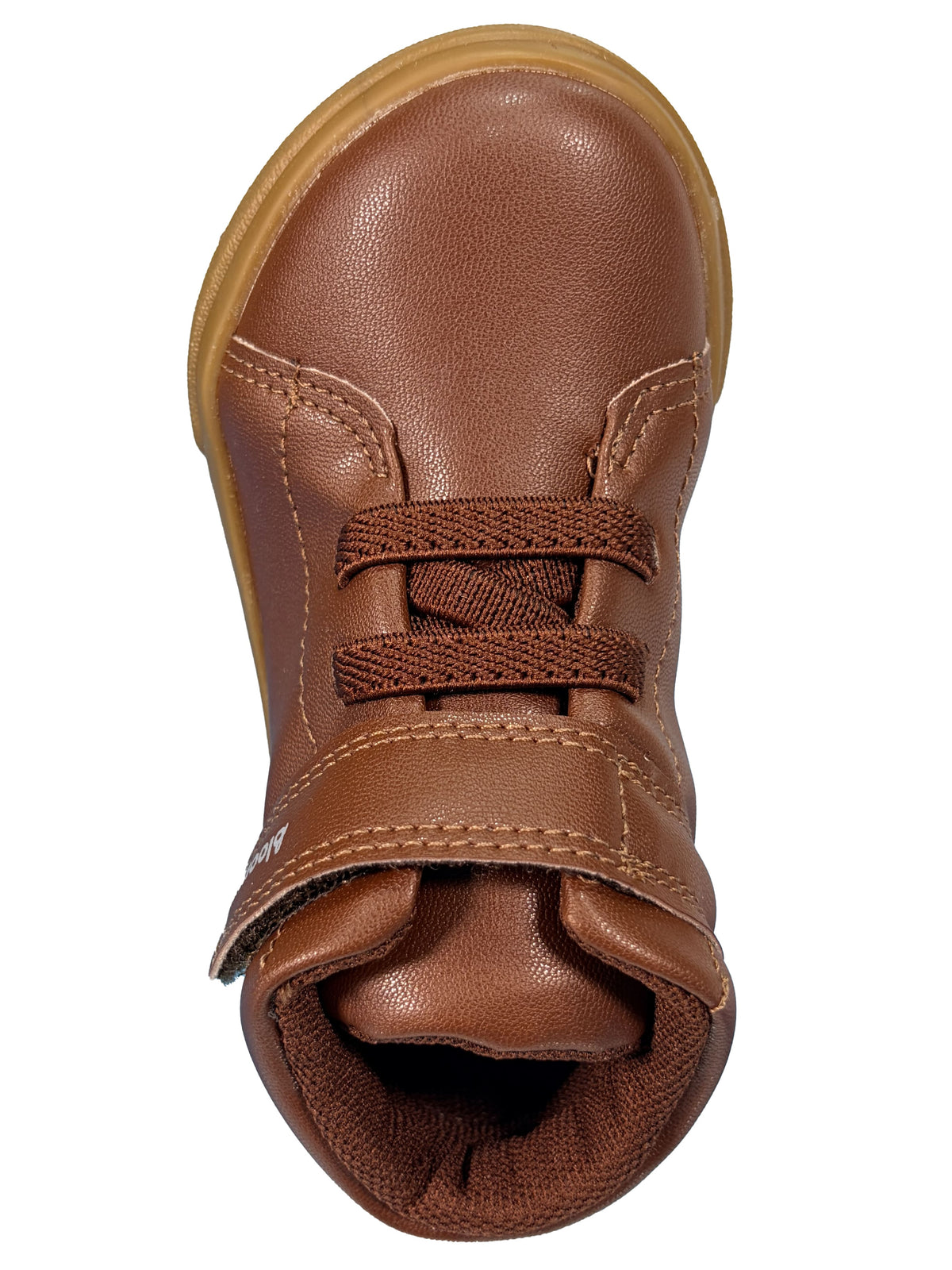 Zapato Botin Cafe