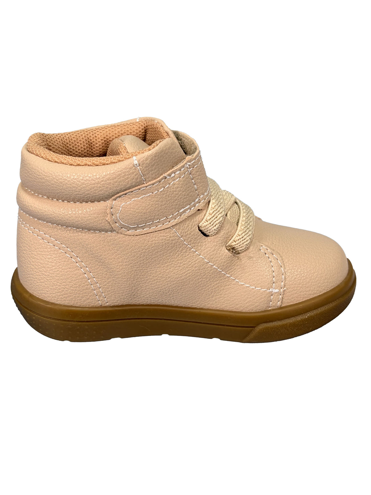 Zapato Botin Habano