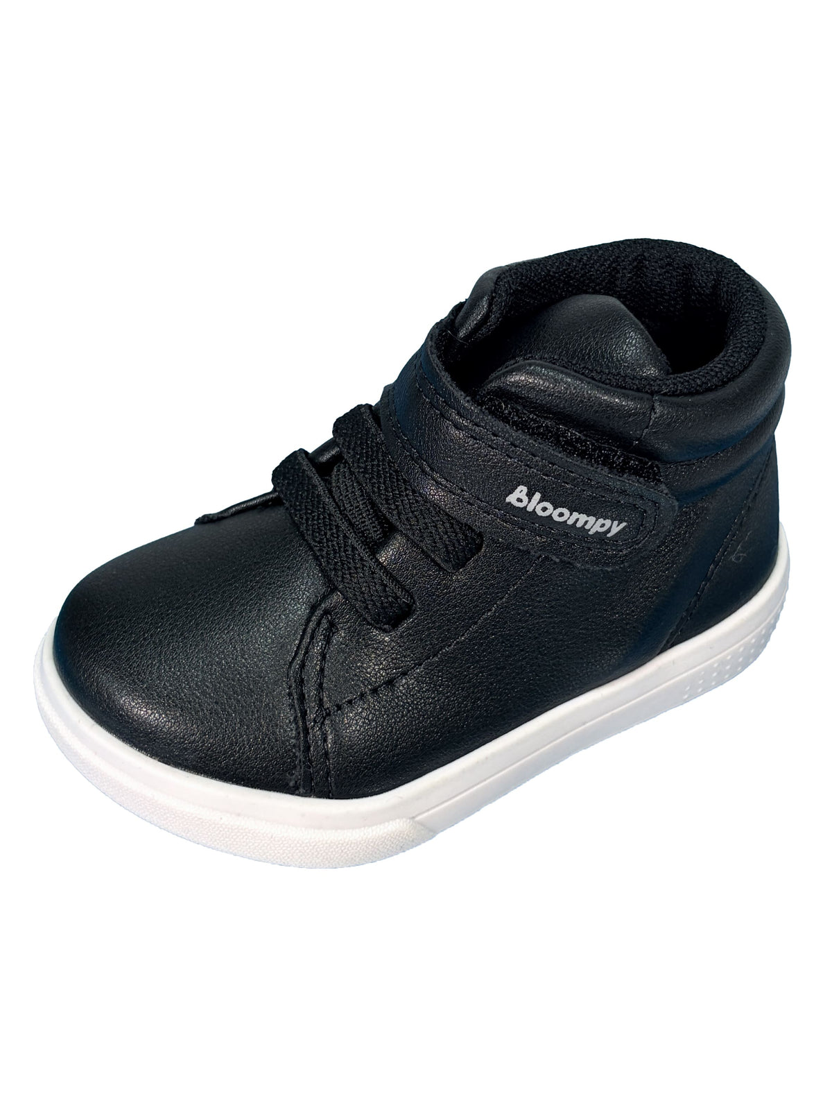 Zapato Botin Negro