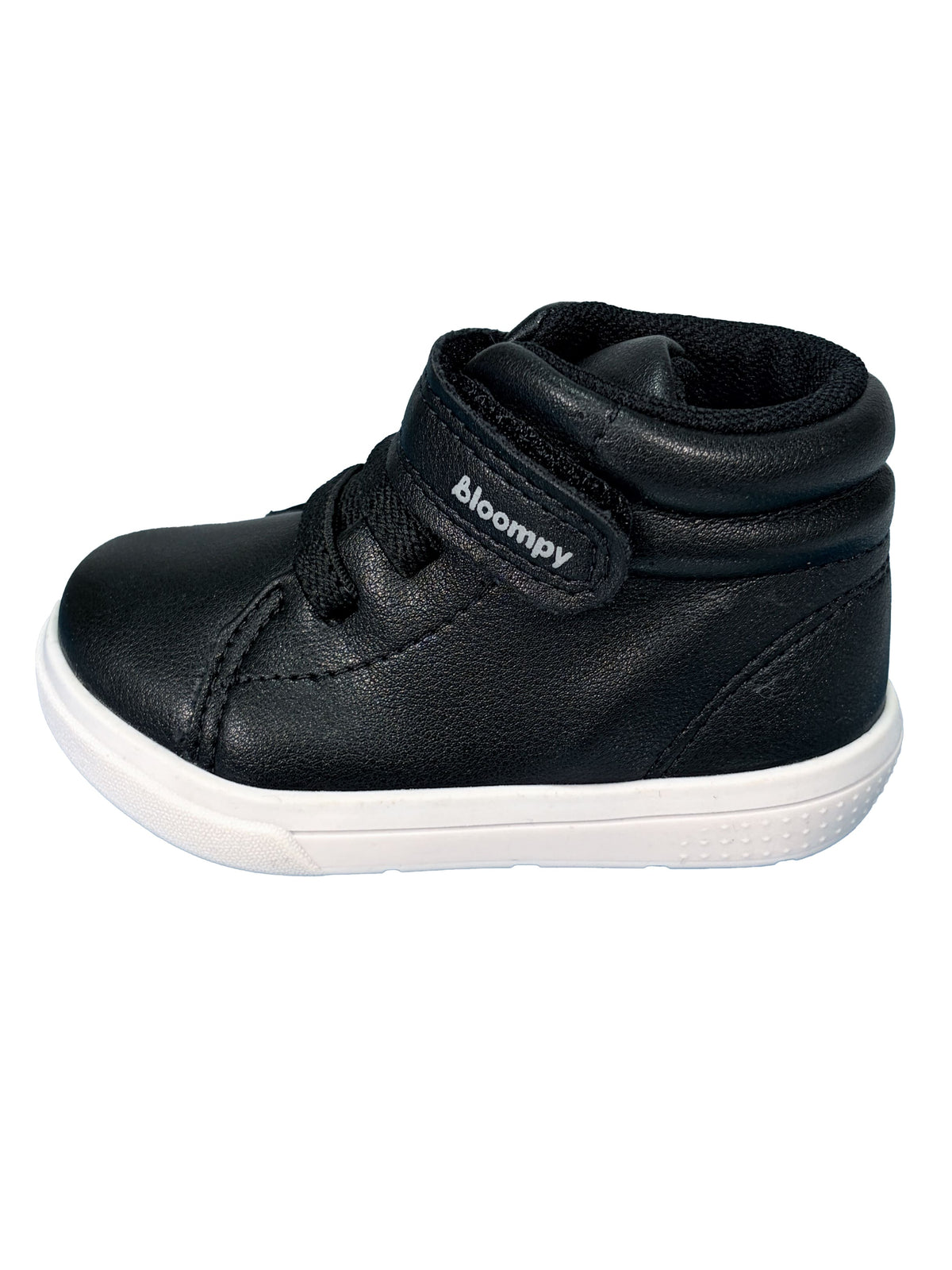 Zapato Botin Negro