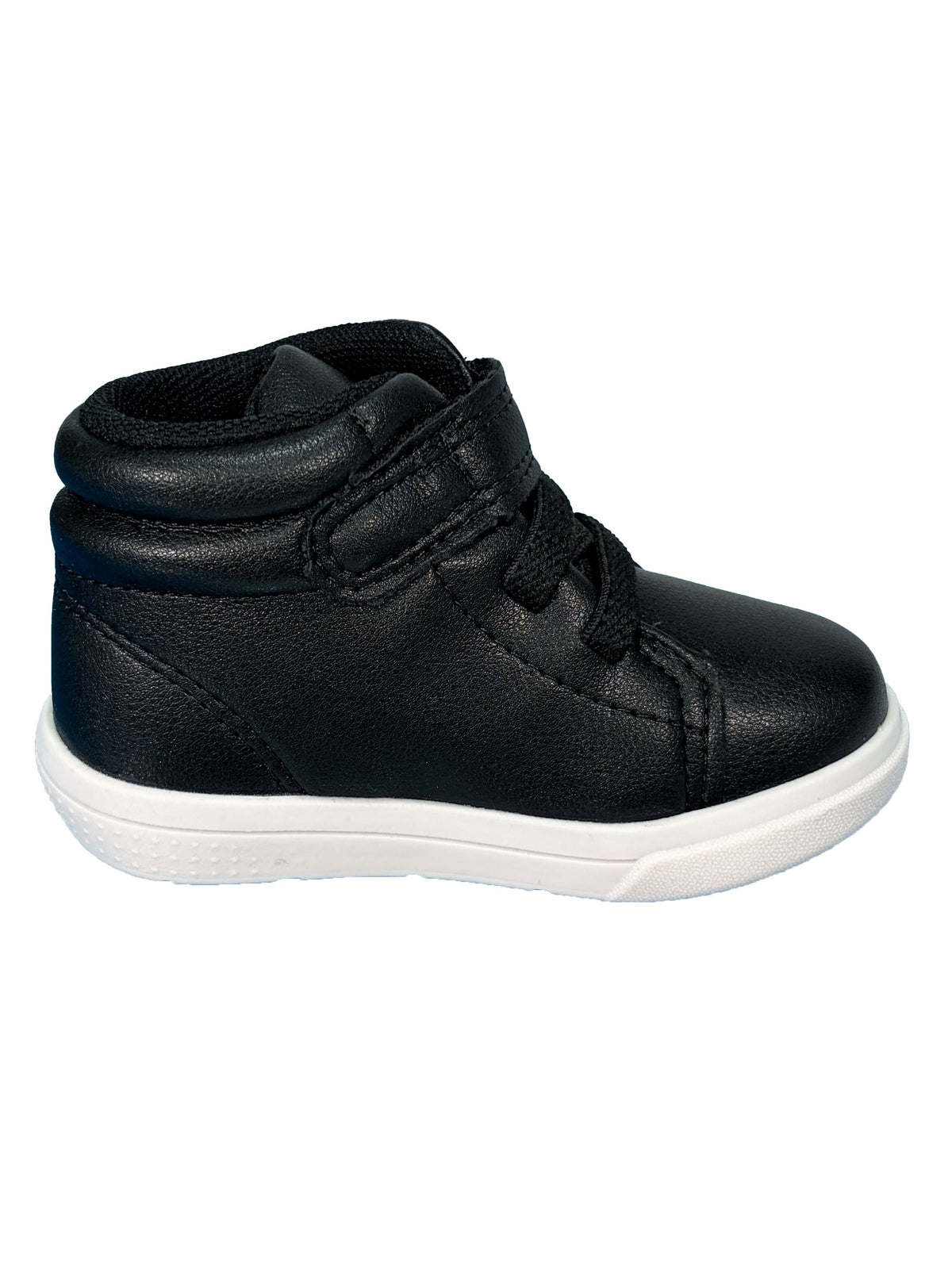 Zapato Botin Negro