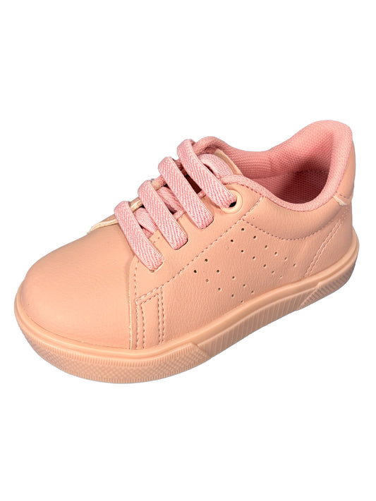 Zapato Casual Rosa
