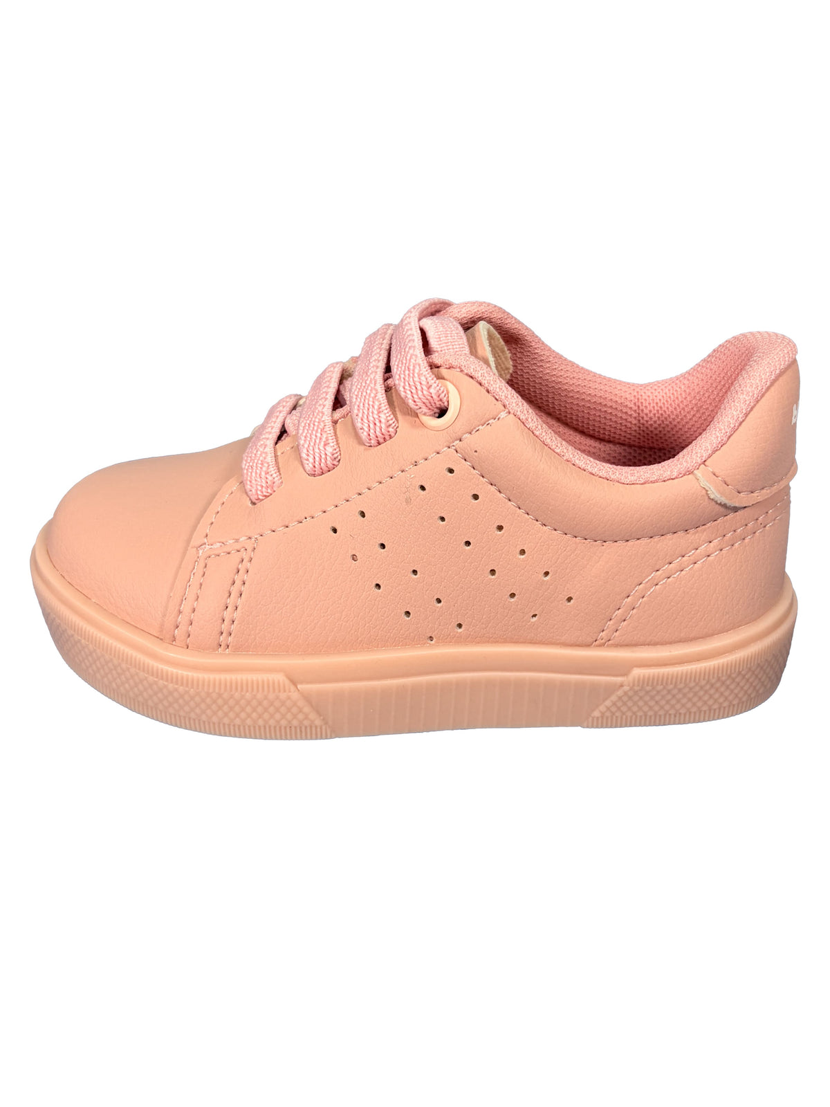 Zapato Casual Rosa