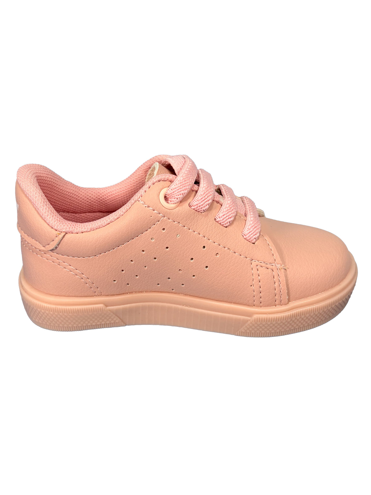 Zapato Casual Rosa