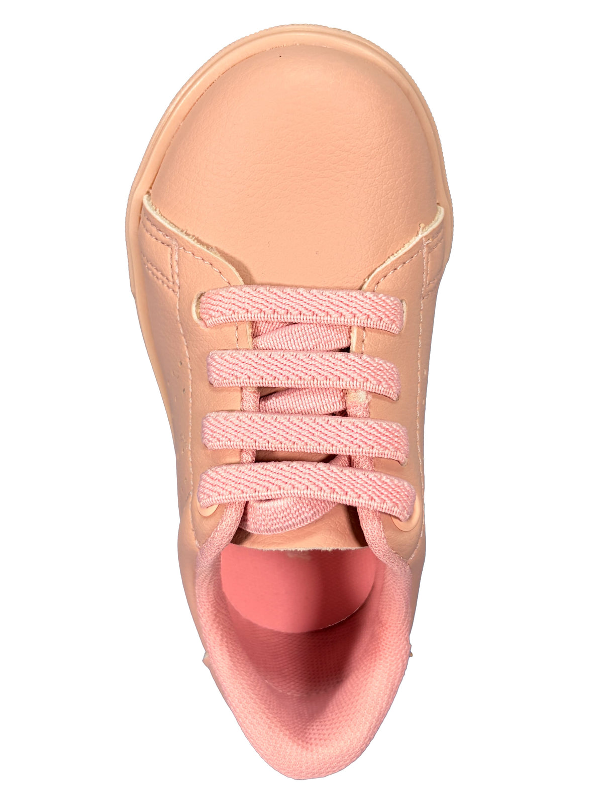 Zapato Casual Rosa