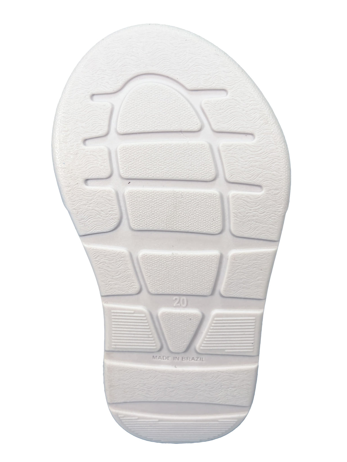 Zapato Botin Beige