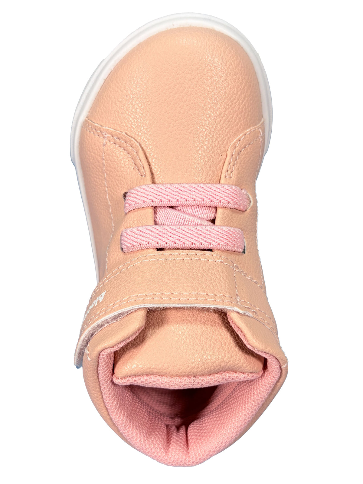 Zapato Botin Rosa