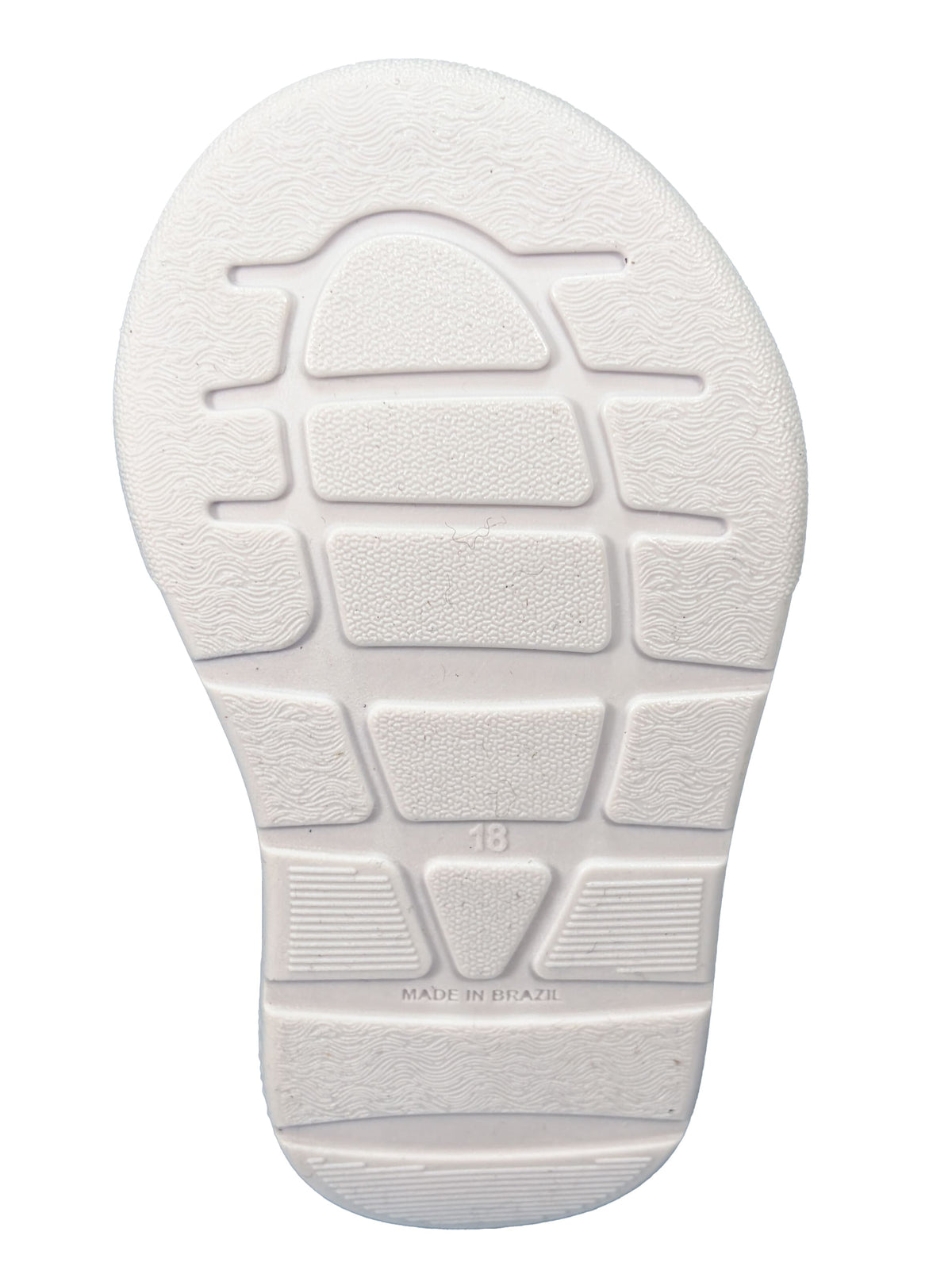 Zapato Botin Blanco