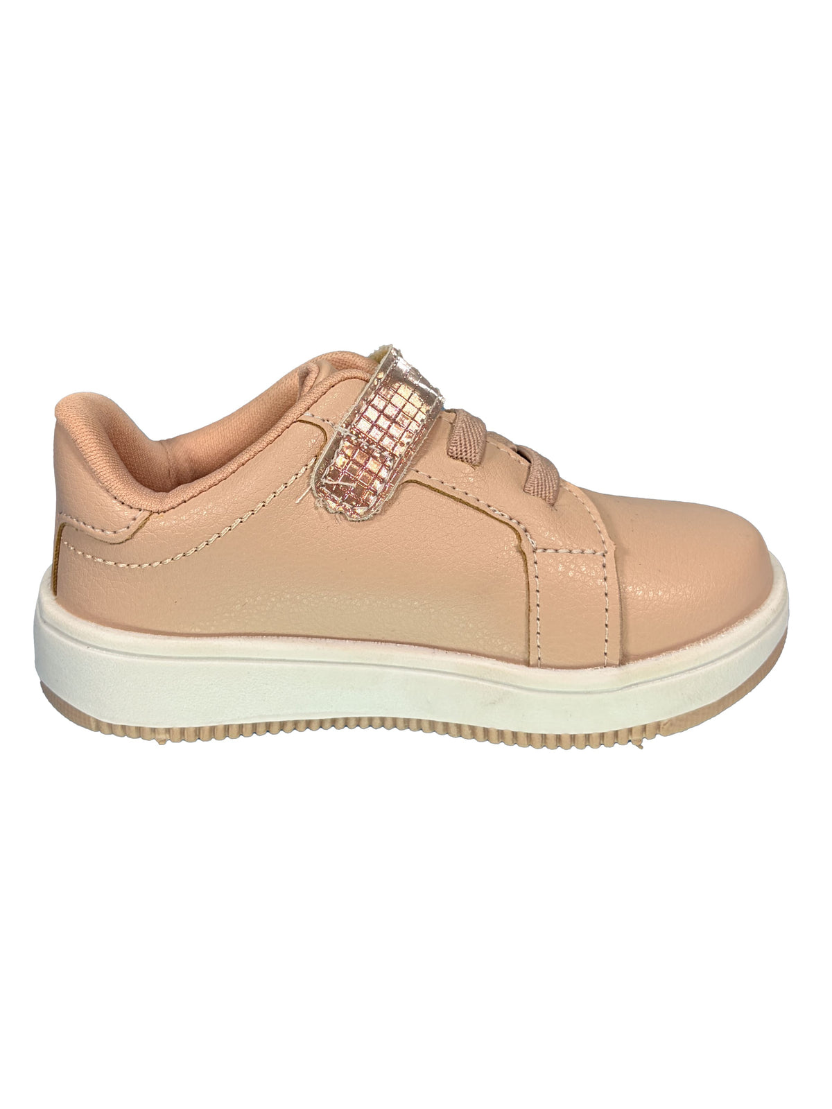 Zapato Rosa Disco