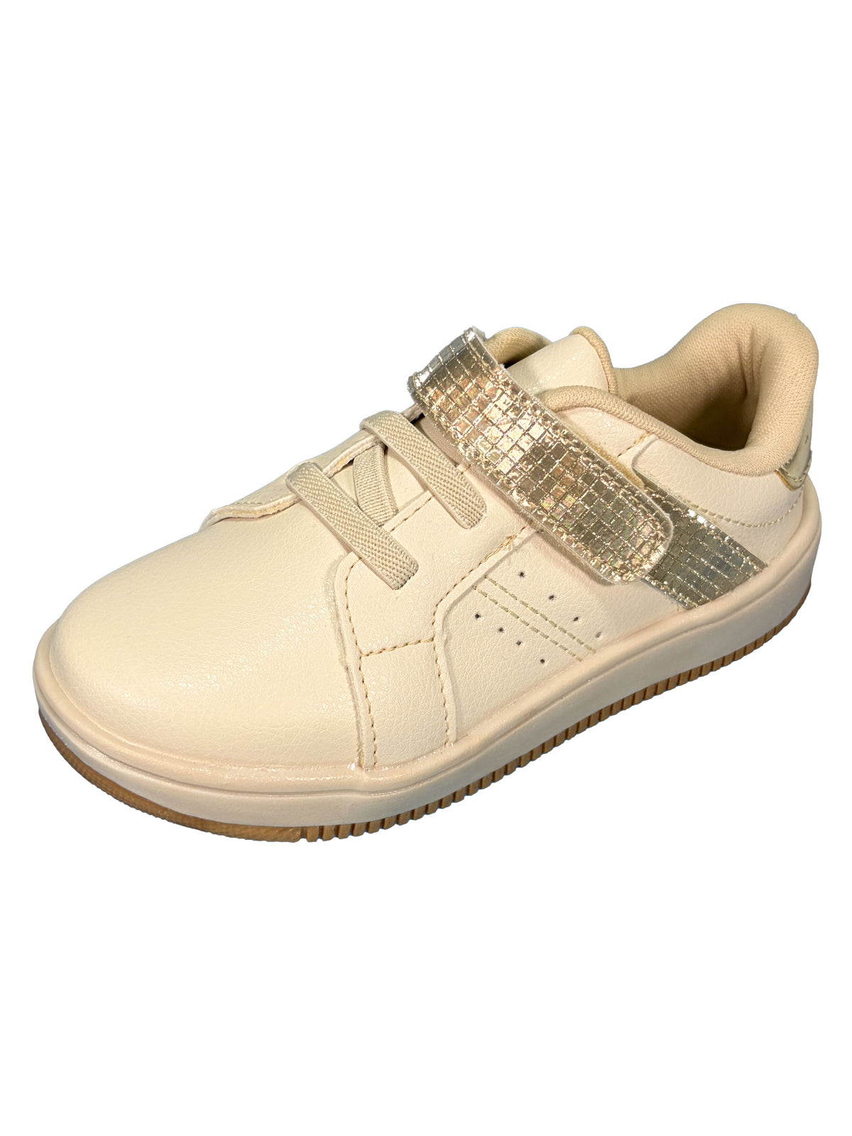 Zapato Dorado Disco
