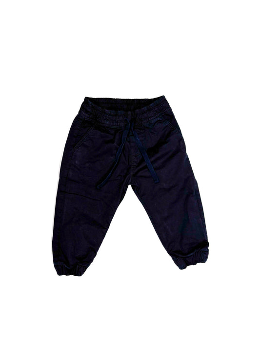 Jogger Azul