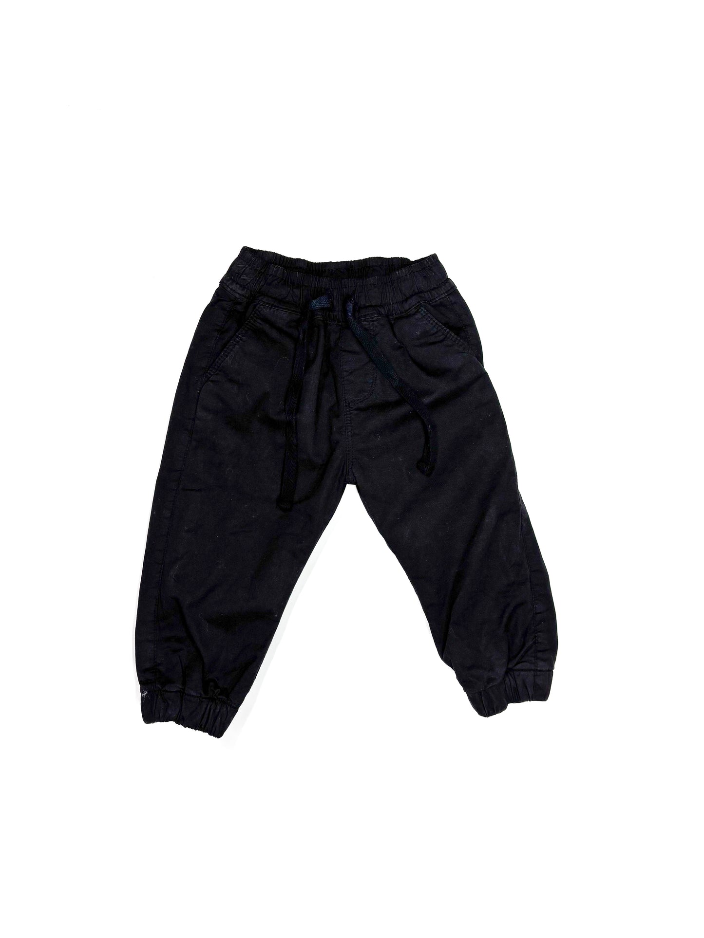 Jogger Negro
