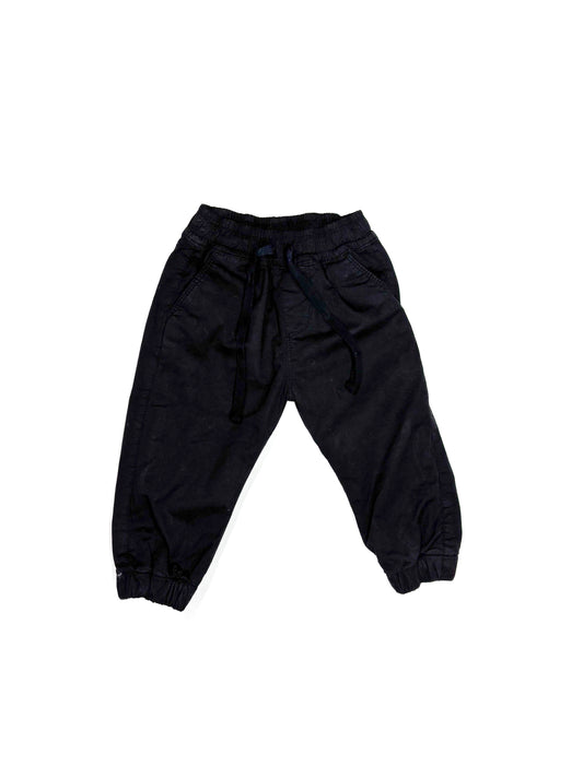 Jogger Negro