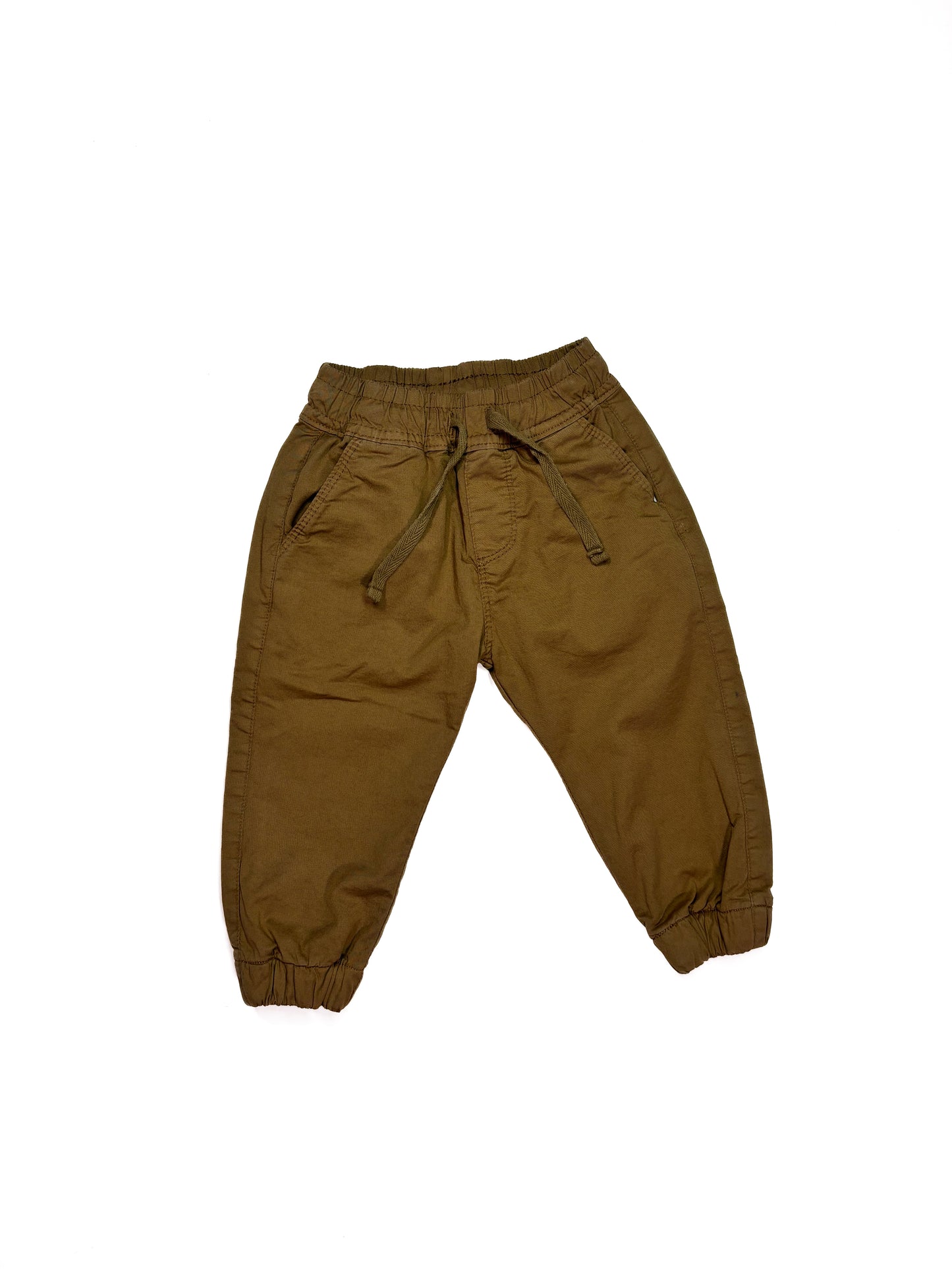 Jogger Cafe