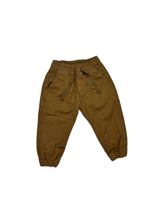 Jogger Cafe