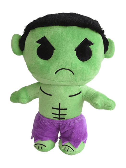 Peluche Hulk