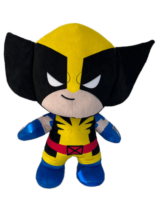 Peluche Wolverine