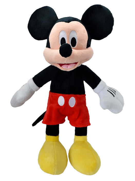 Peluche Mickey Mouse Grande