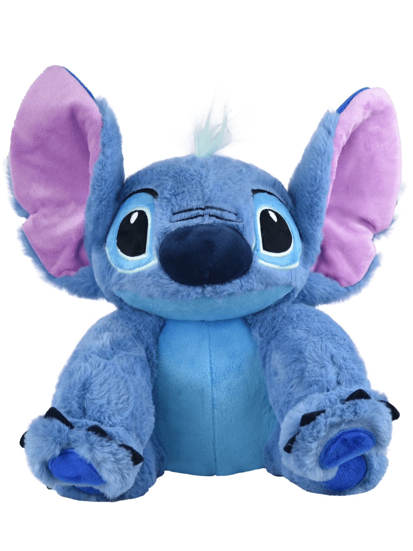 Peluche Stitch