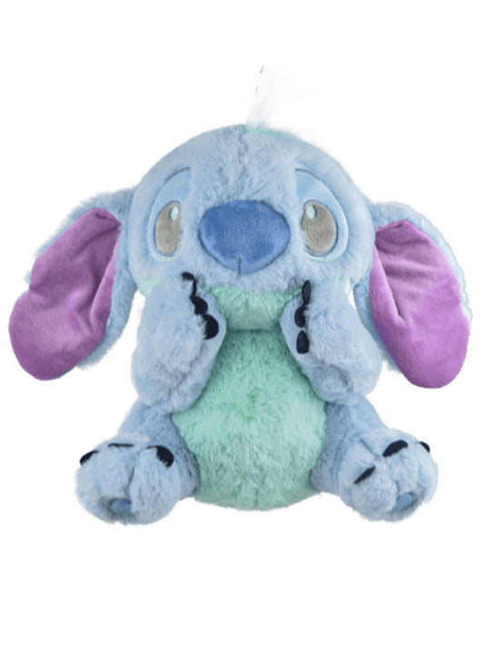 Peluche Stitch Celeste