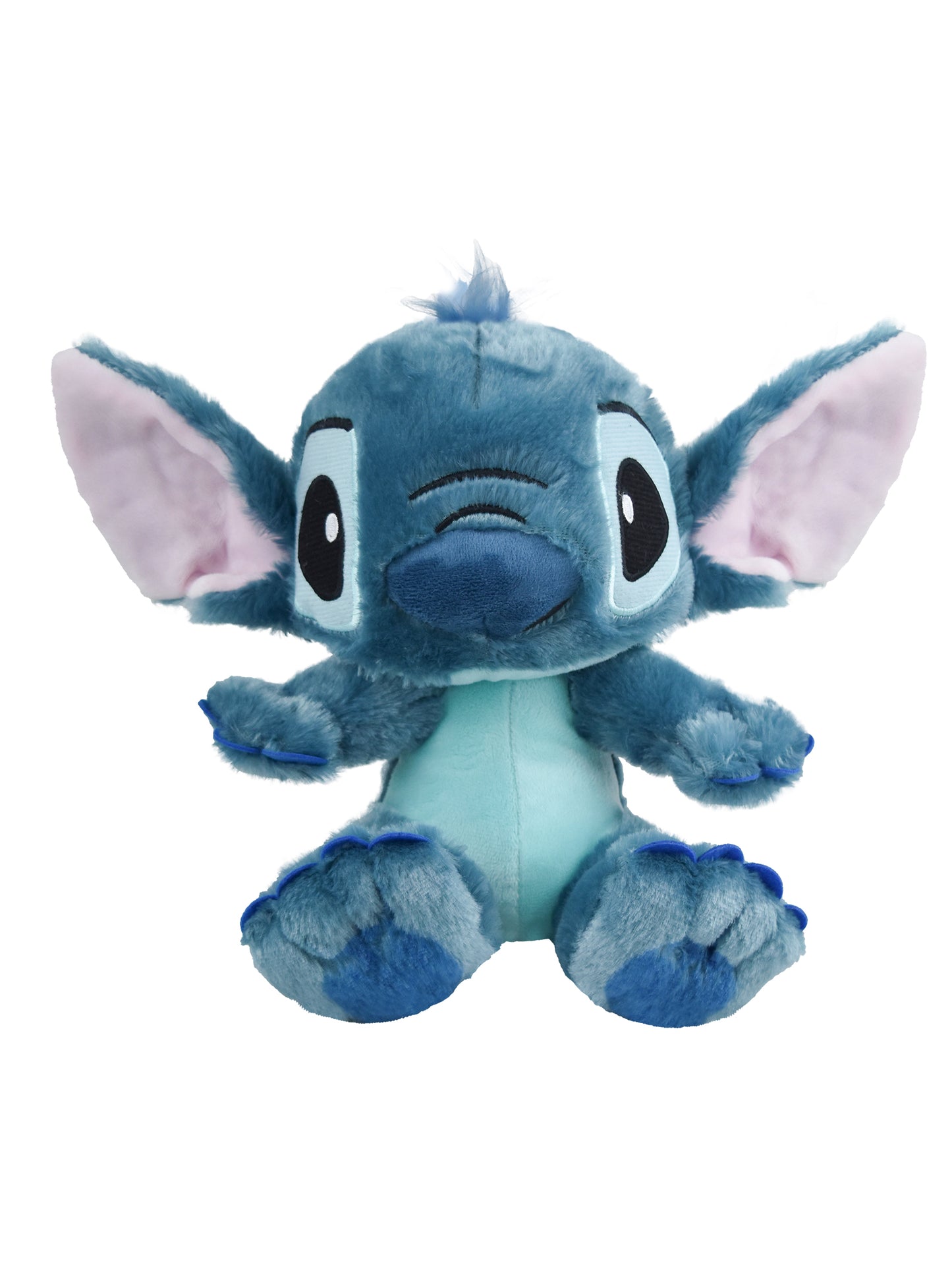 Peluche Stitch
