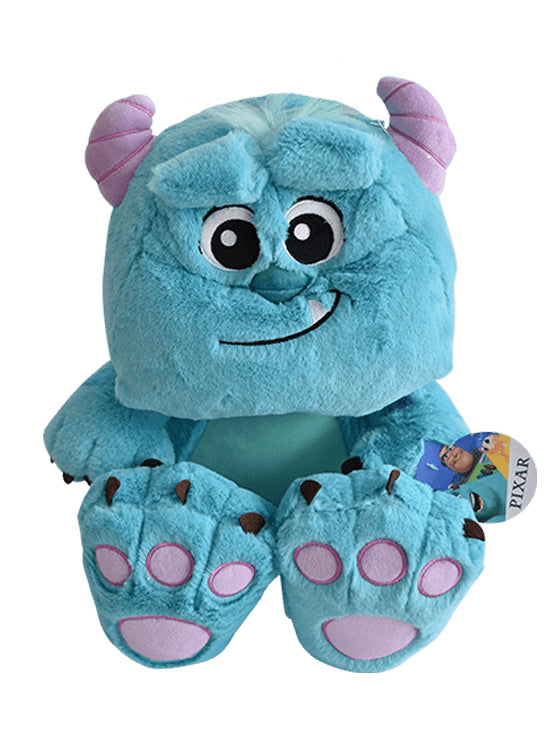 Peluche Sully