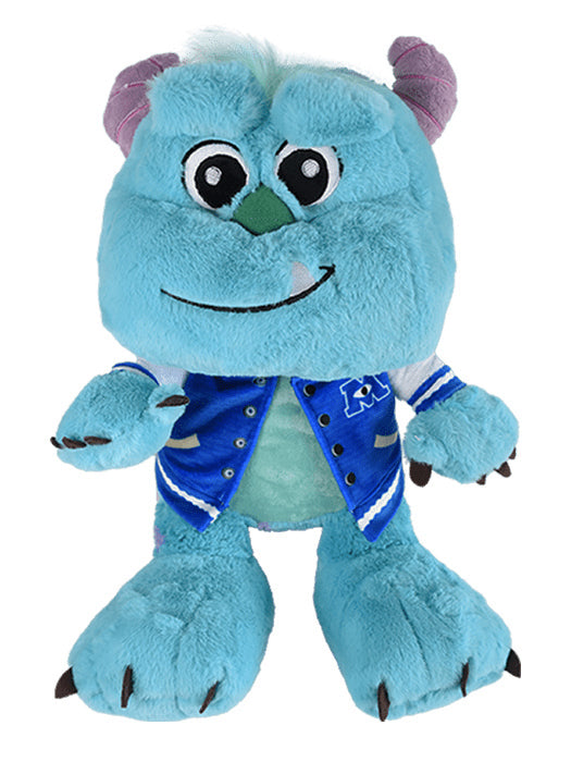 Peluche Sully Universitario