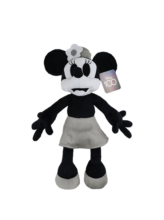 Peluche Minnie Mouse Clasica