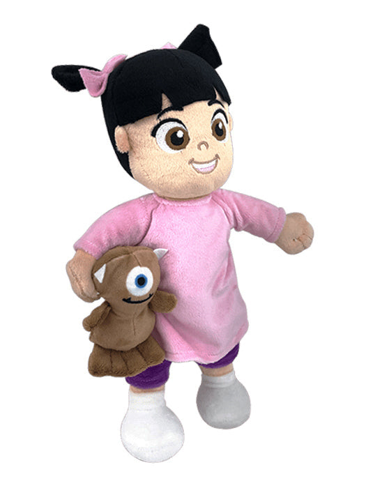 Peluche Boo