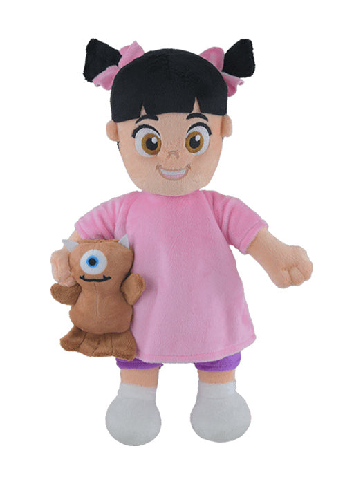 Peluche Boo