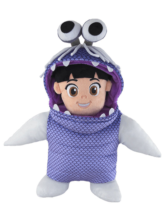 Peluche Boo Disfrazada