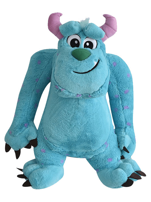 Peluche Sully Parado Gigante