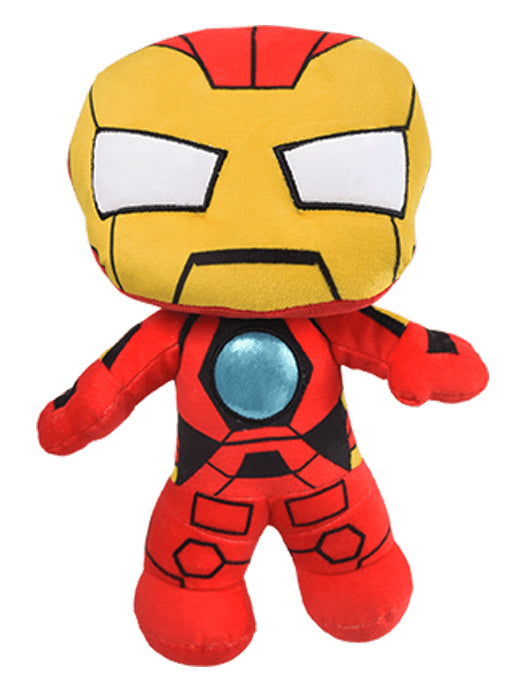 Peluche Iron Man
