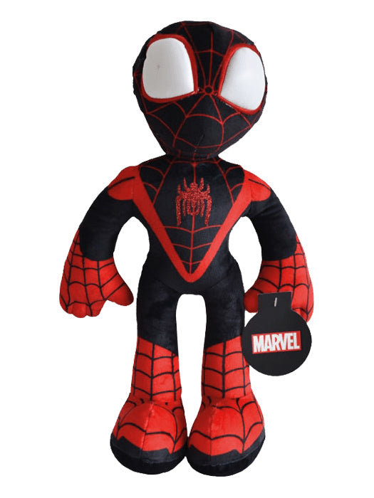 Peluche Spider Man Miles Morales