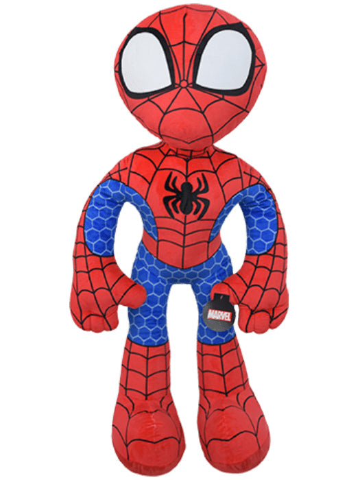 Peluche Spider Man Gigante