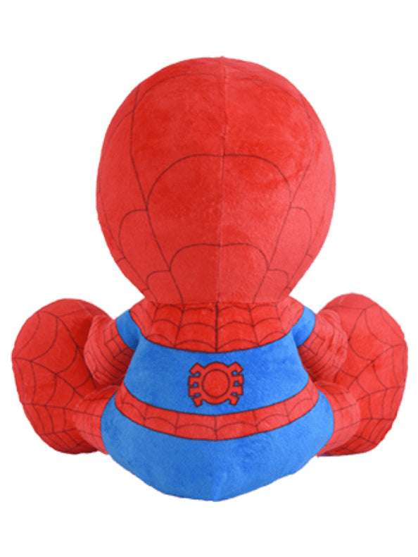 Peluche Spider Man Sentado