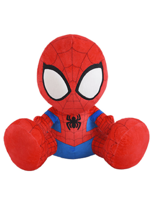 Peluche Spider Man Sentado