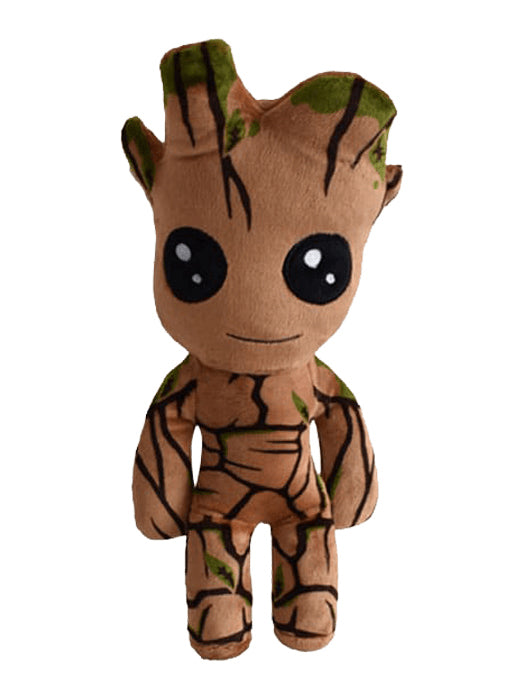 Peluche Groot