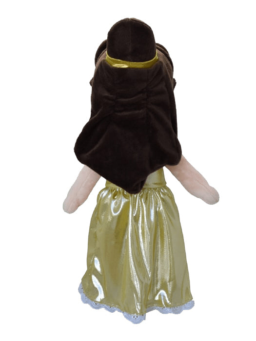 Peluche Princesa Bella