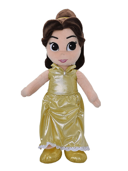 Peluche Princesa Bella