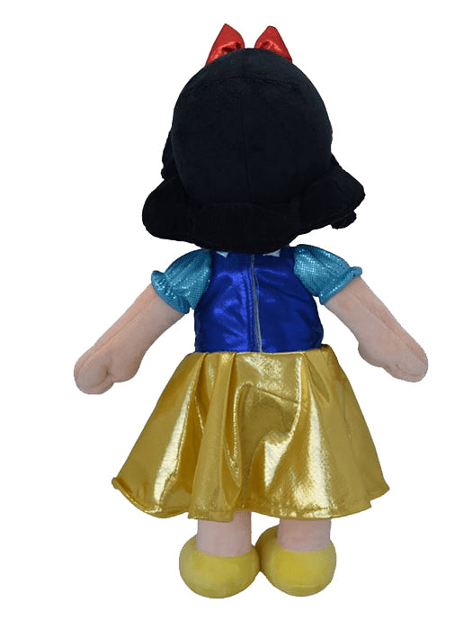 Peluche Princesa Blanca Nieves