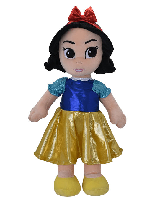 Peluche Princesa Blanca Nieves