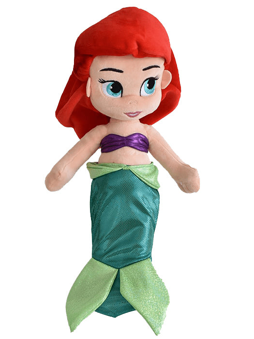 Peluche Princesa Ariel