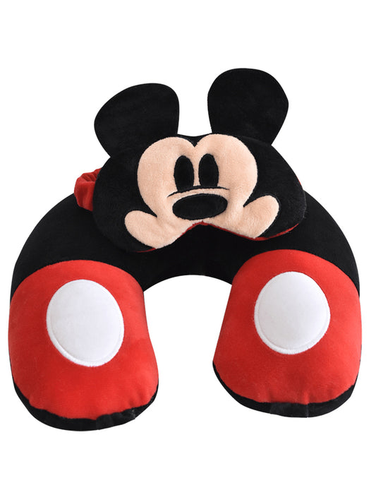 Cuello Y Antifaz Mickey Mouse