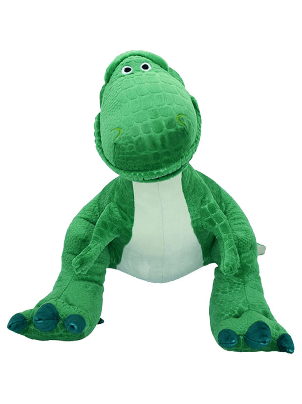 Peluche Rex