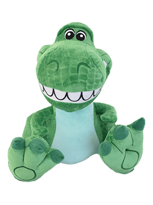 Peluche Rex Sentado