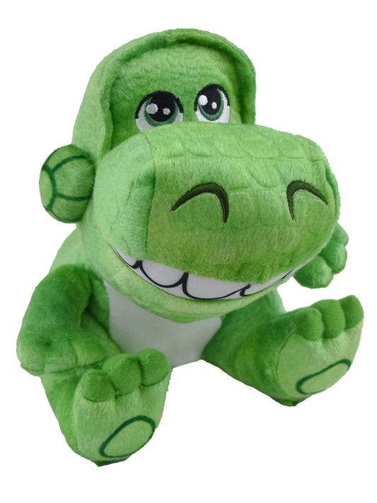 Peluche Rex