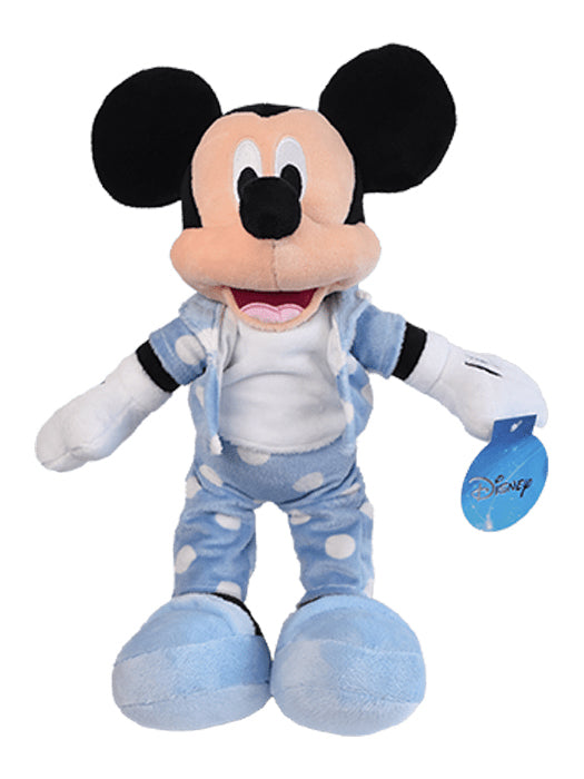 Peluche Mickey Mouse Pijama